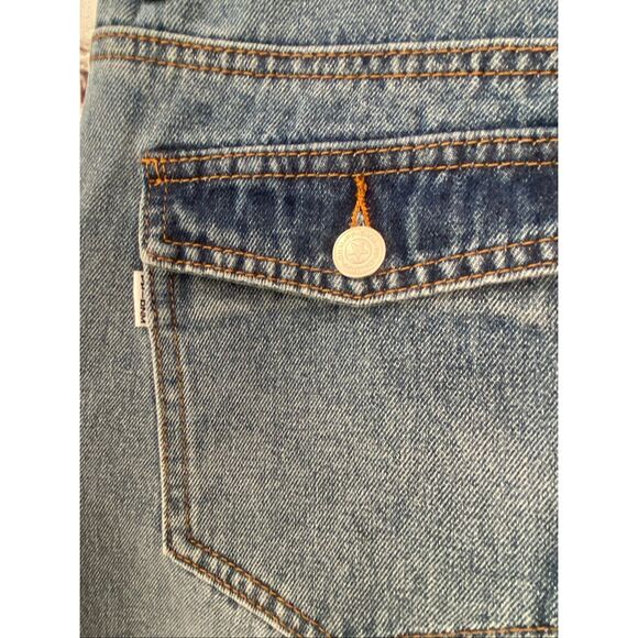 Princess Polly everlong jeans nwt size 10 - Picture 4 of 8